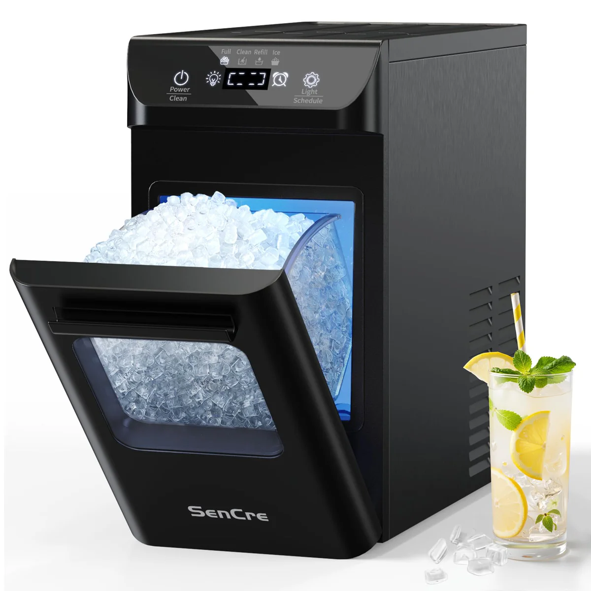 SenCre Ice Maker