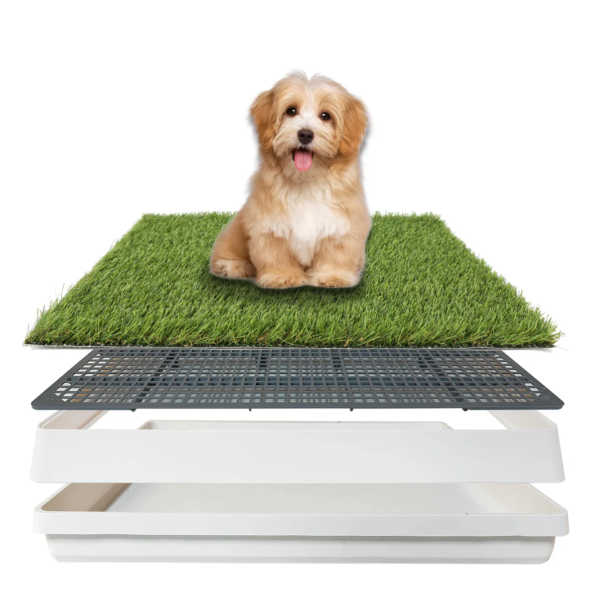 TURF XPRESS Dog Grass Pad 