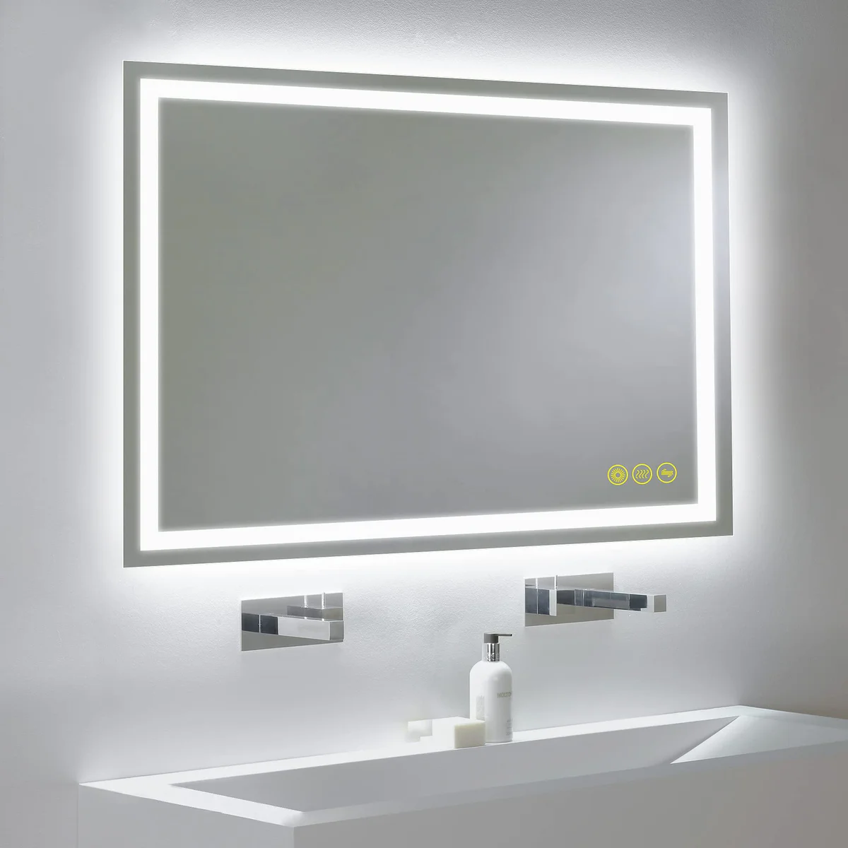 OKISS Bathroom Mirror