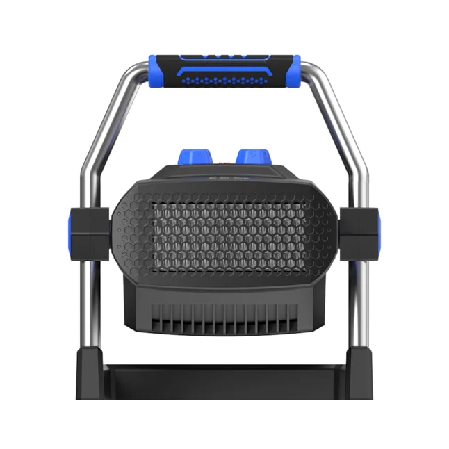 Kobalt Space Heater