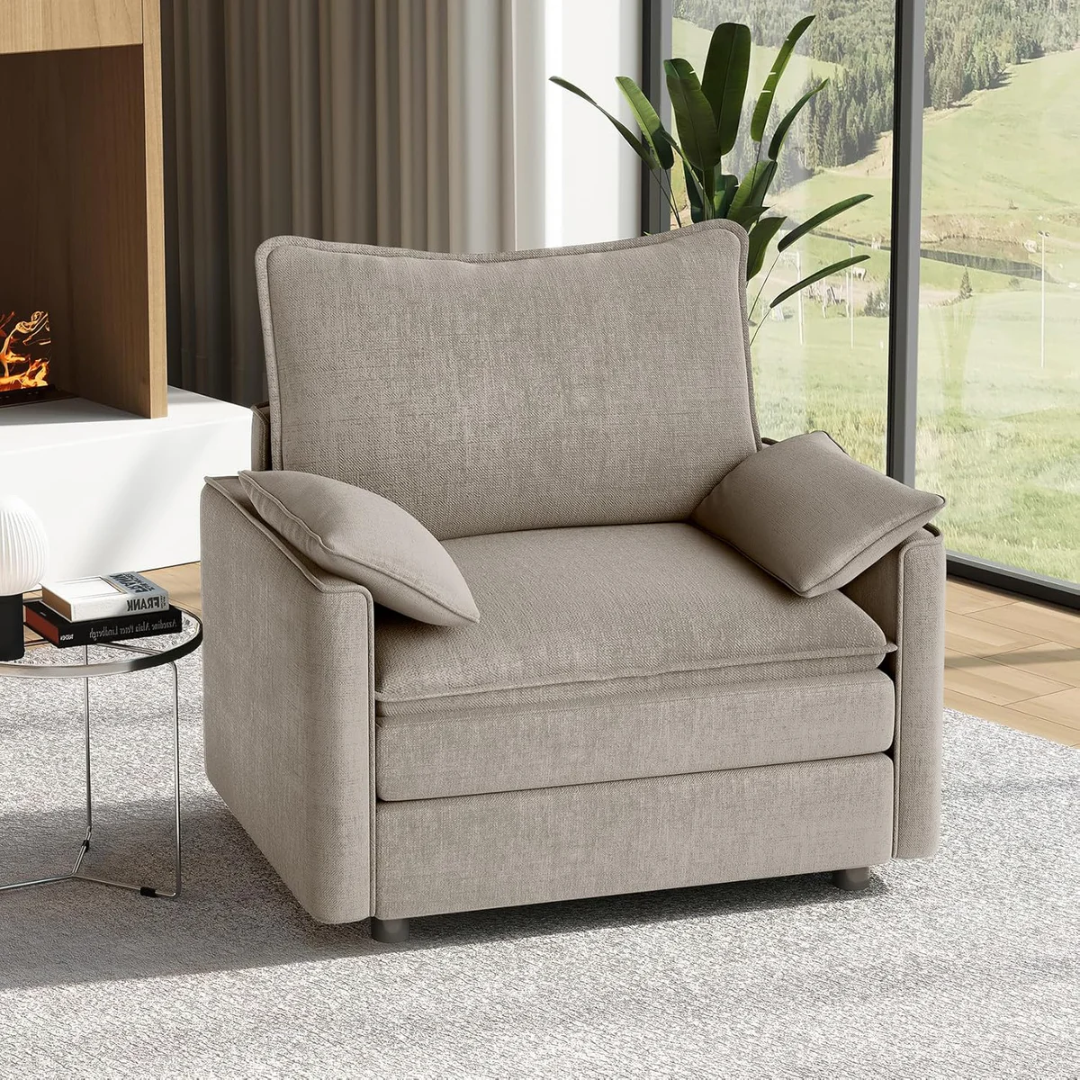 Vesgantti Seat Sofa