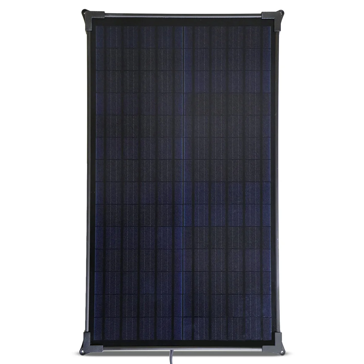 Battery Tender Solar Panel Battery Charger 