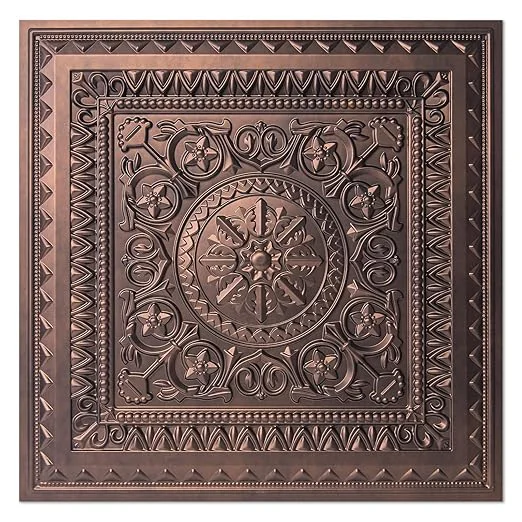 Art3d, Faux Tin Ceiling Tiles