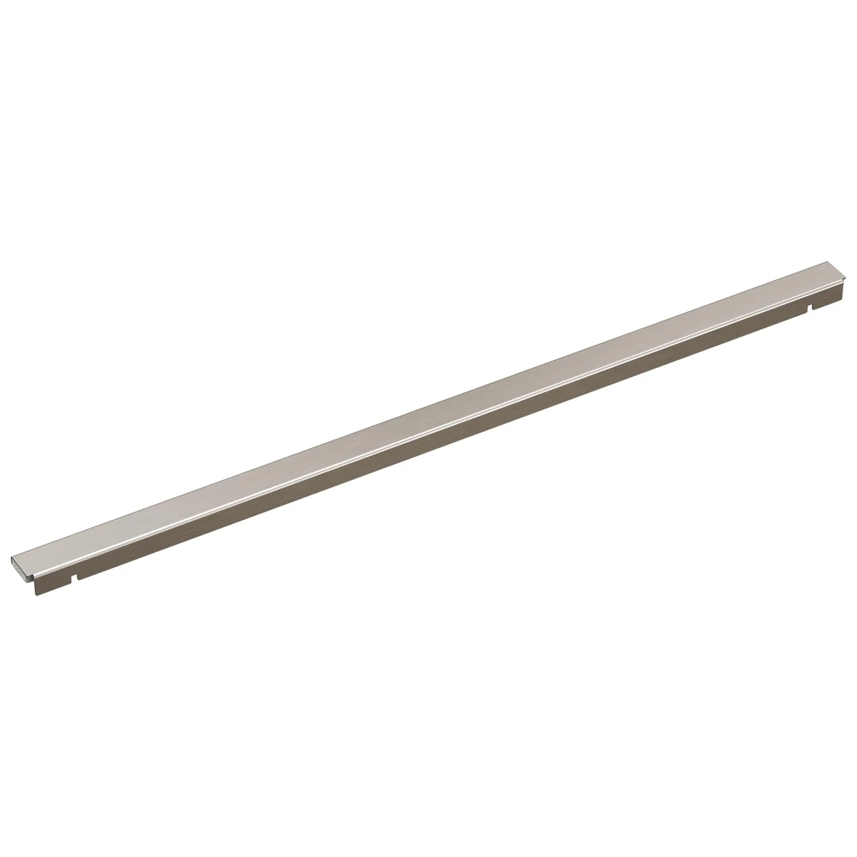 Delta Linear Shower Drain Wall Edge