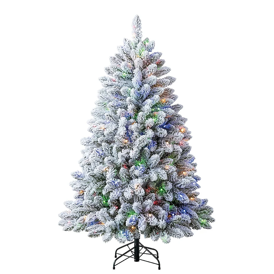 Holiday Living Pre-lit Artificial Christmas Tree