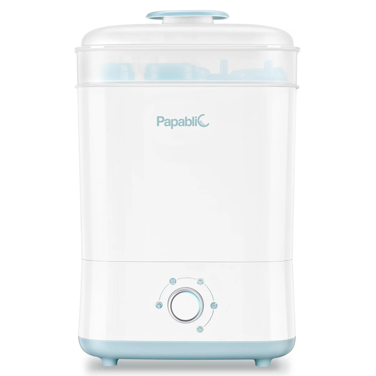Papablic Bottle Sterilizer 