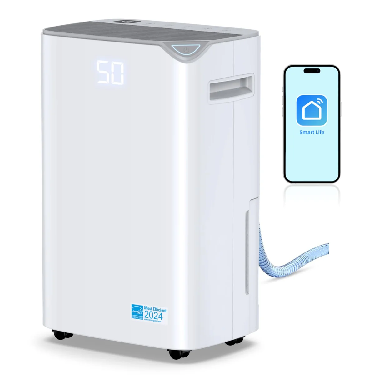 BBianLyy Dehumidifier