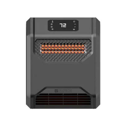 Utilitech Electric Space Heater