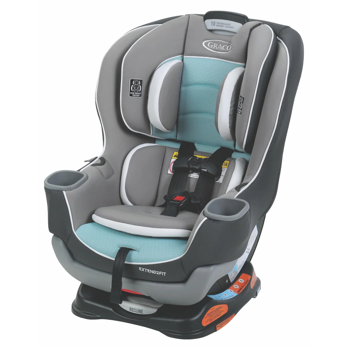 Graco Car Seat
