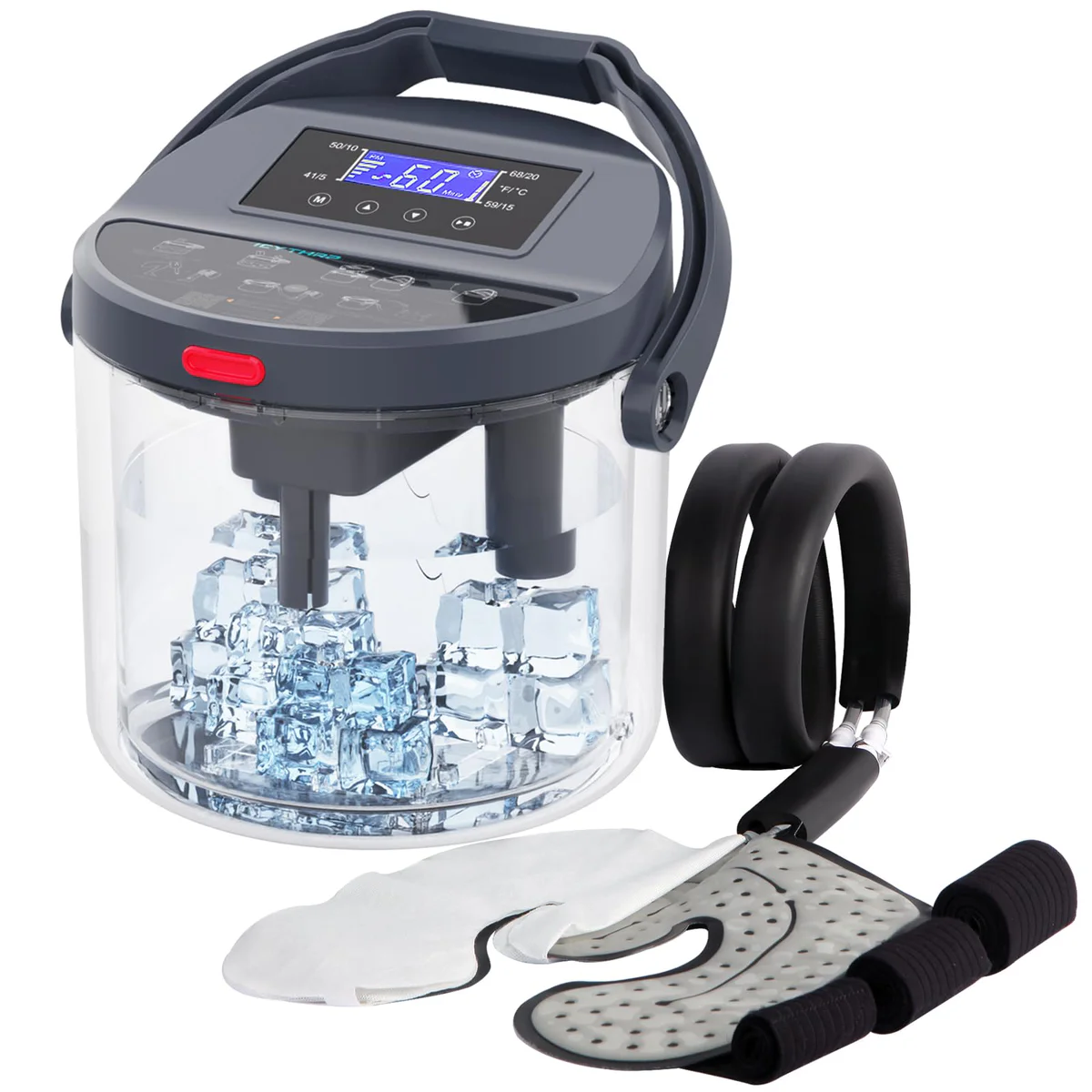 ICYTHRP Cold Therapy System