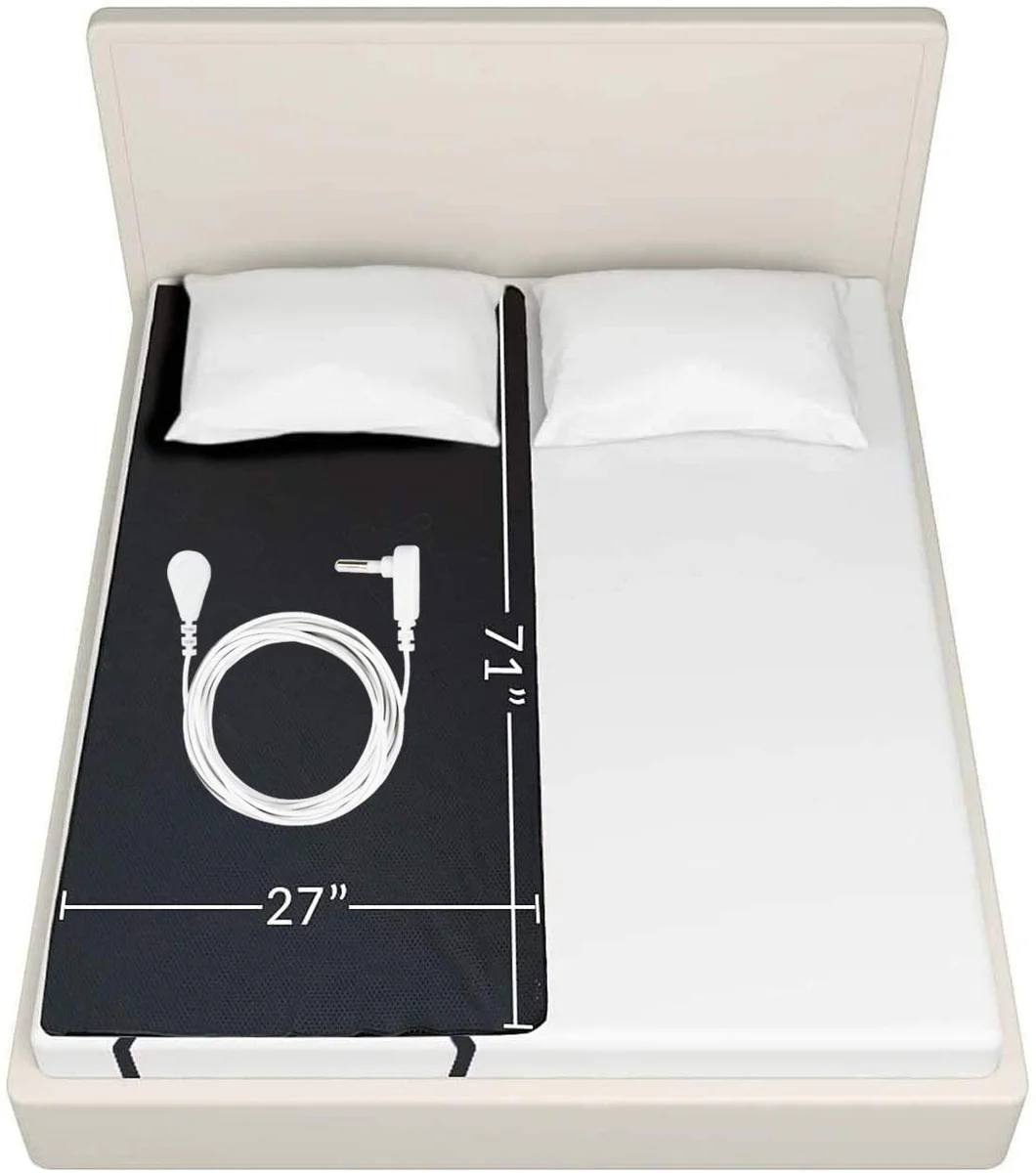 Newbeau Bed Grounding Mat