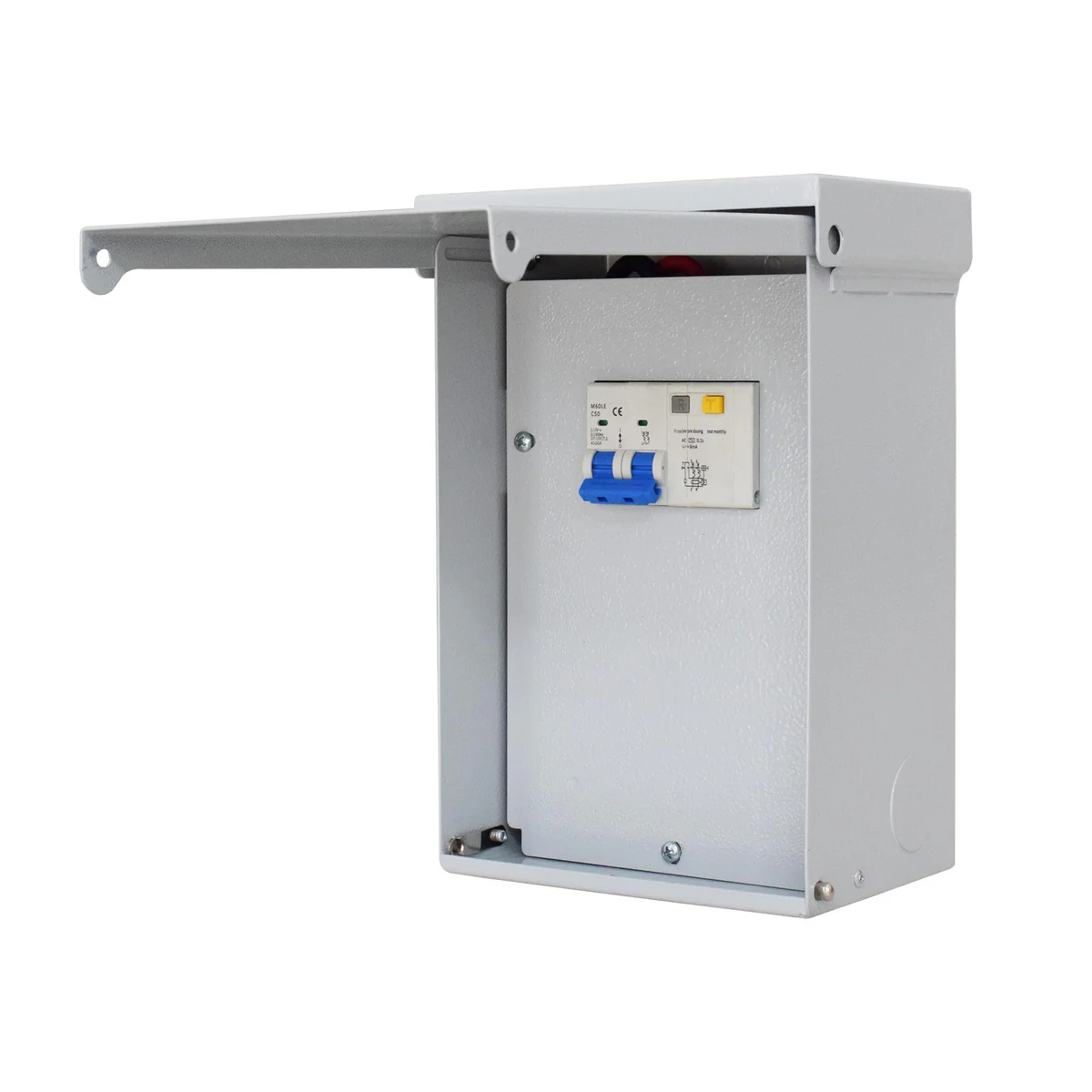 JACEPFY, 50 Amp Spa Panel