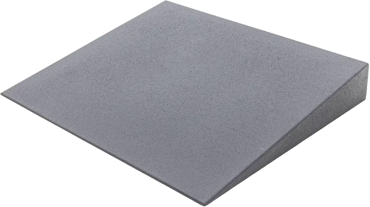 VersaRamp Foam Threshold Ramp for Wheelchairs & Scooters