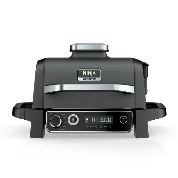 Ninja Woodfire 7-in-1 Outdoor Grill