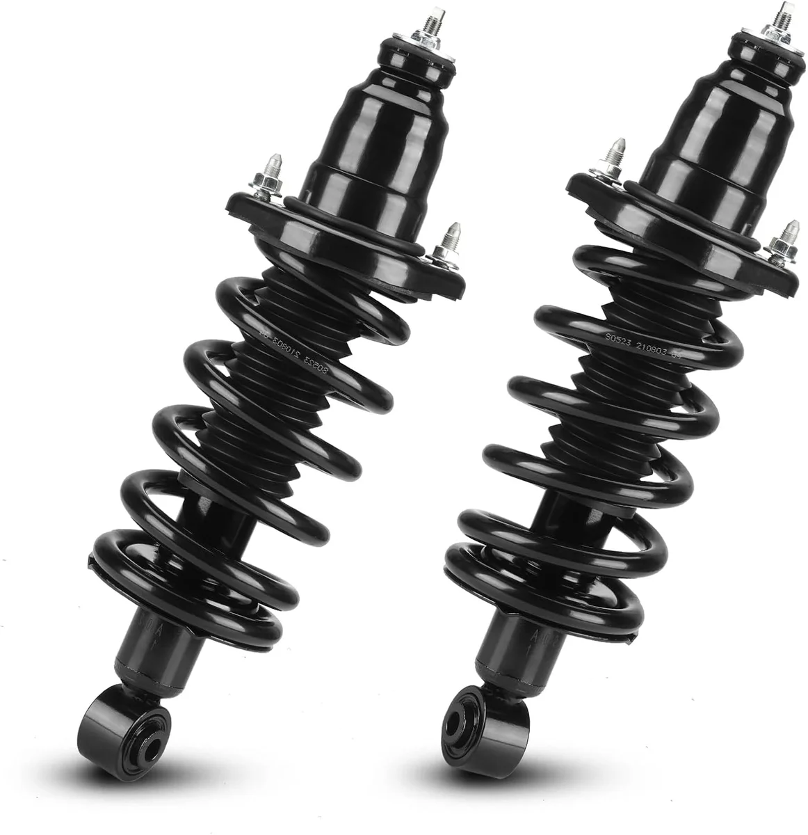 Youxmoto   Strut Spring Assembly