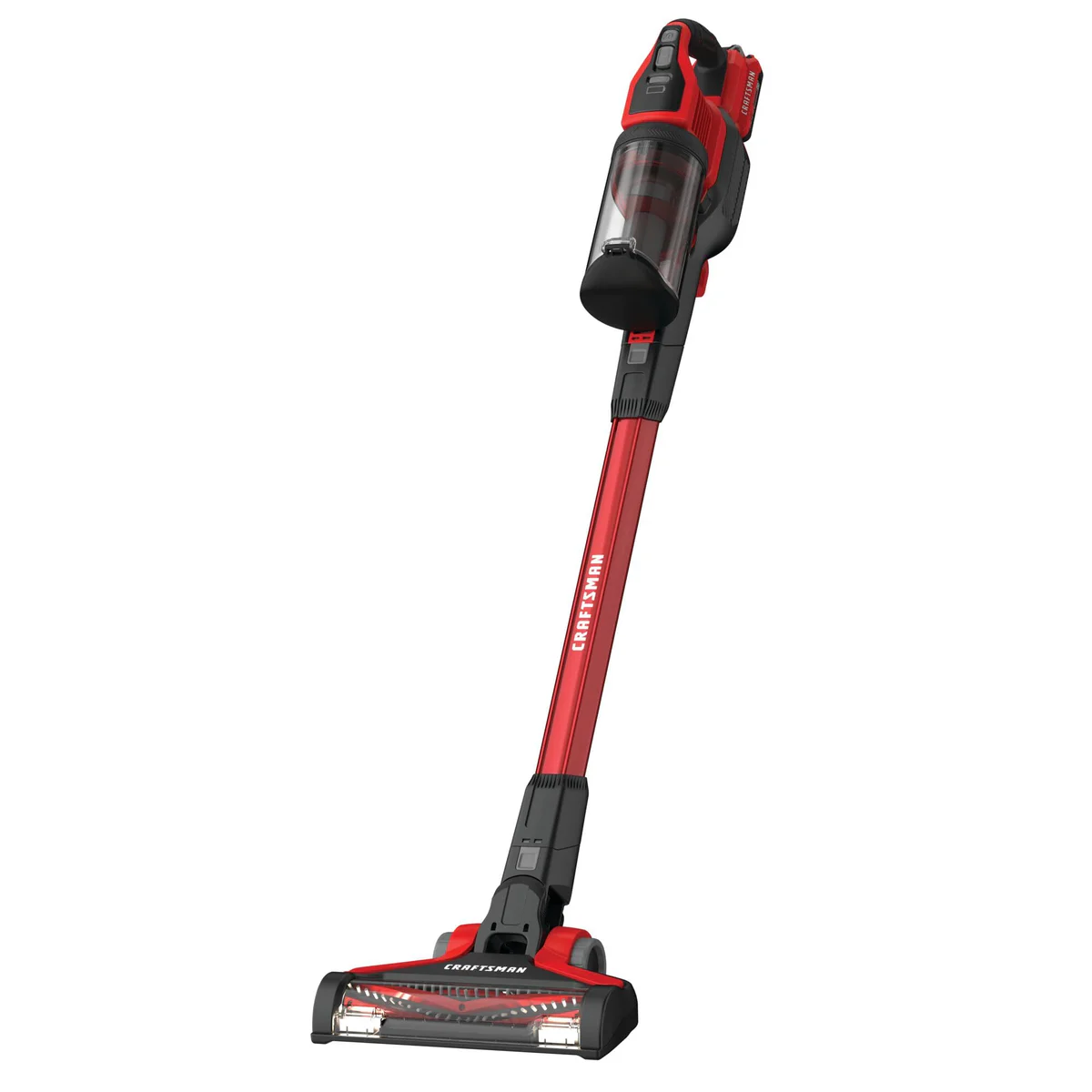 CRAFTSMAN Cordless Stick Vacuum Kit