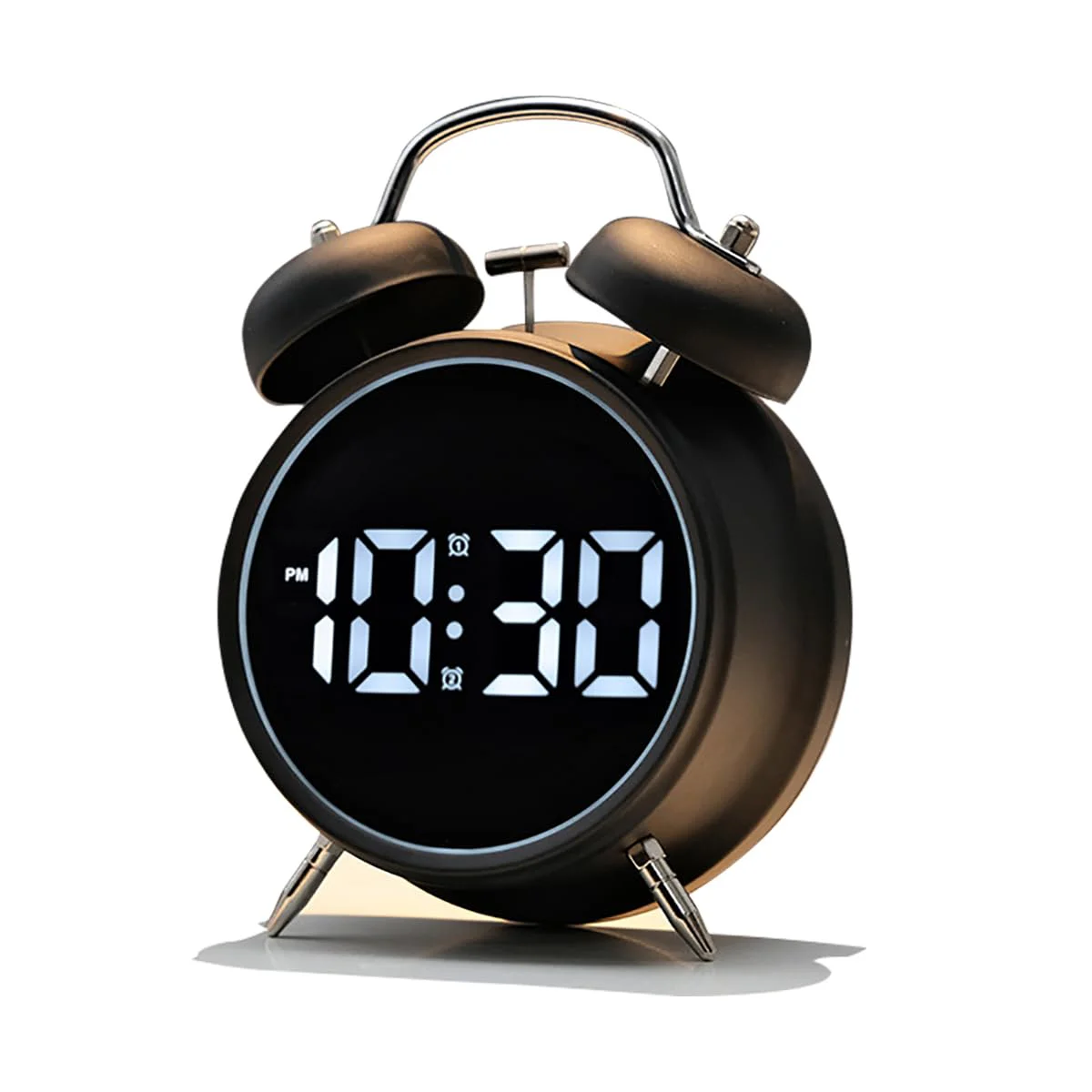 joujong Alarm Clock