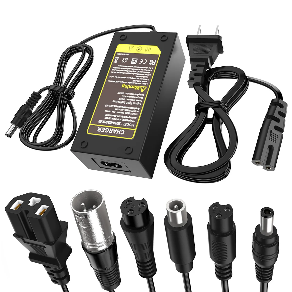 Pinkind Scooter Charger 