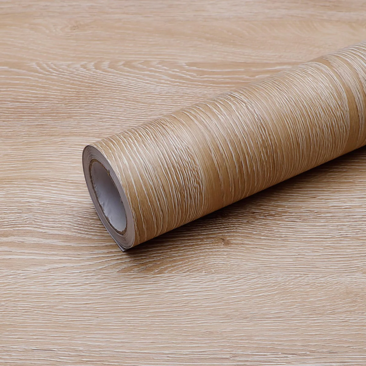 FEILAYS Oak Wood Grain Peel 