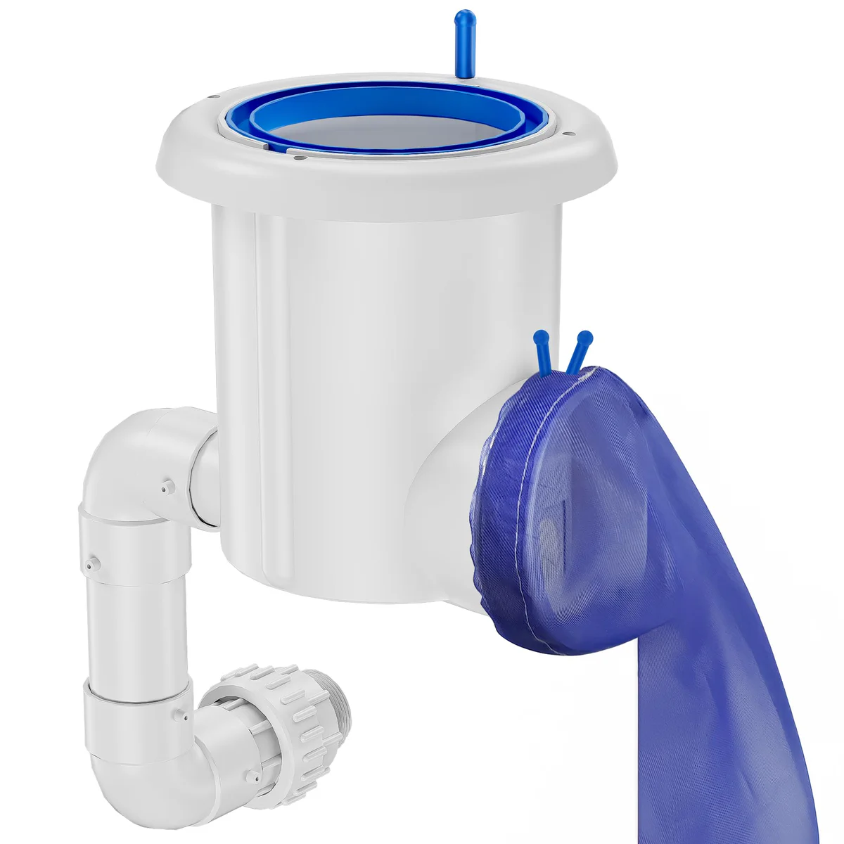 GANDONE Automatic Pool Skimmer