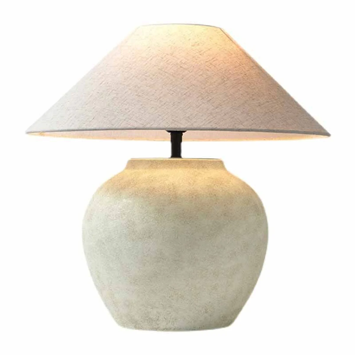 HUIBAOGONG Modern Bedside Table Lamp