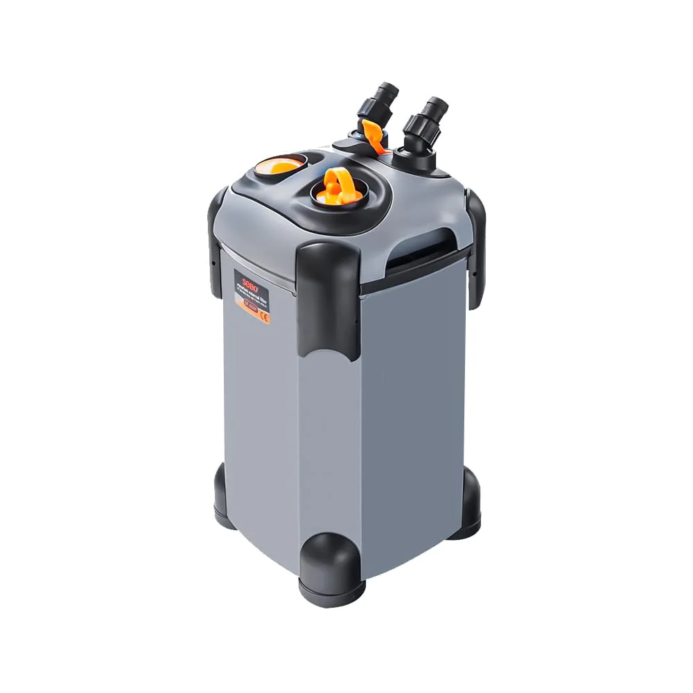 SOBO, Aquarium External Canister Filter