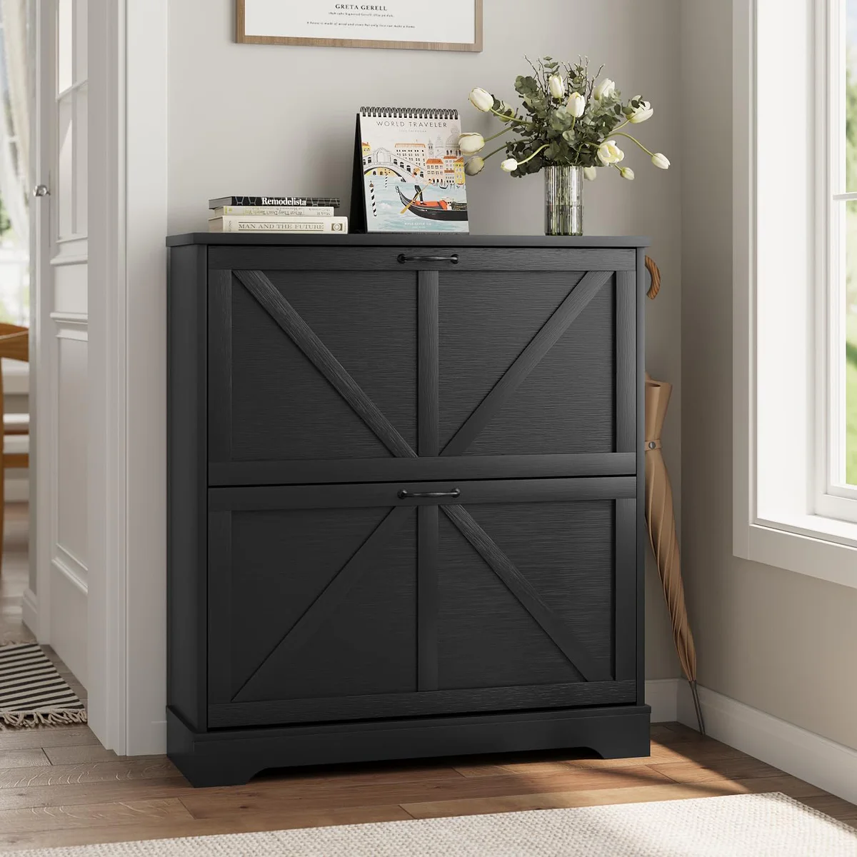Smart FENDEE   Cabinet 