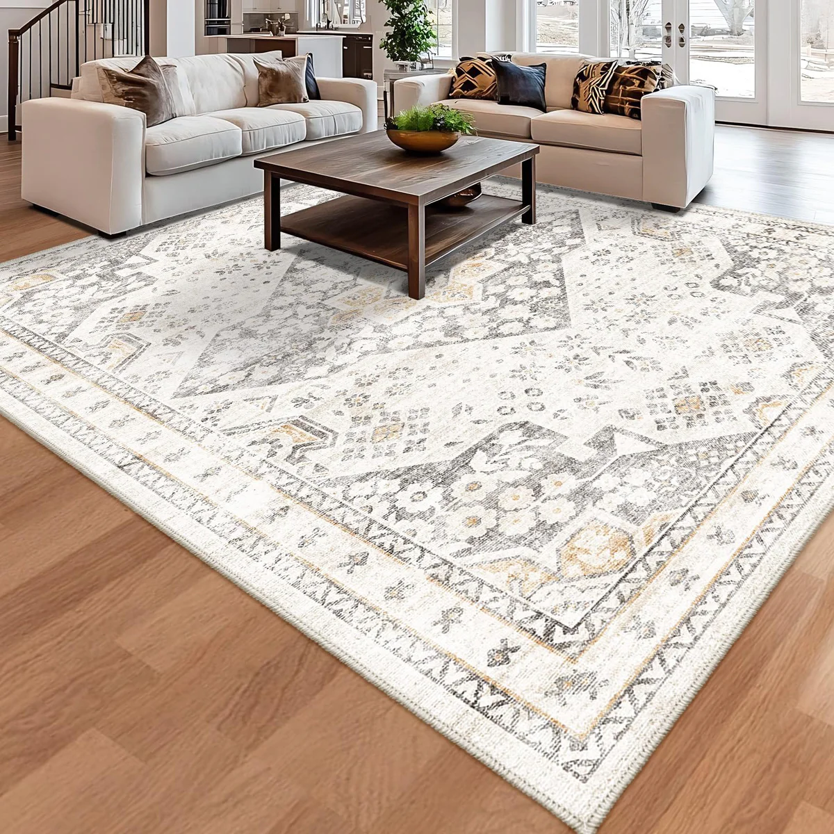 SONGLET Area Rug