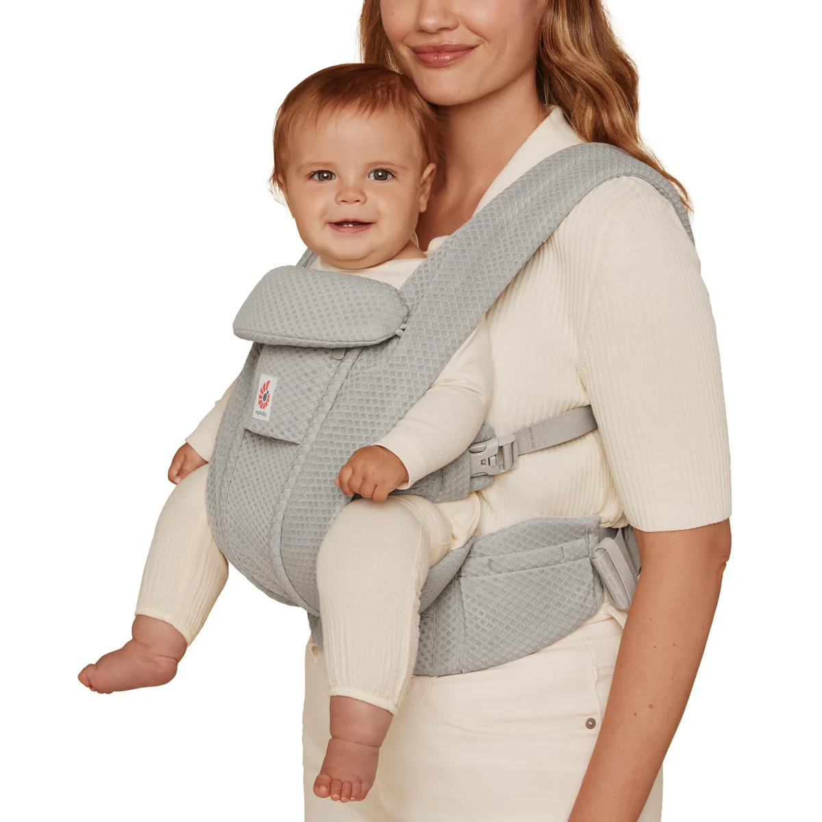 Ergobaby Baby Carrier 