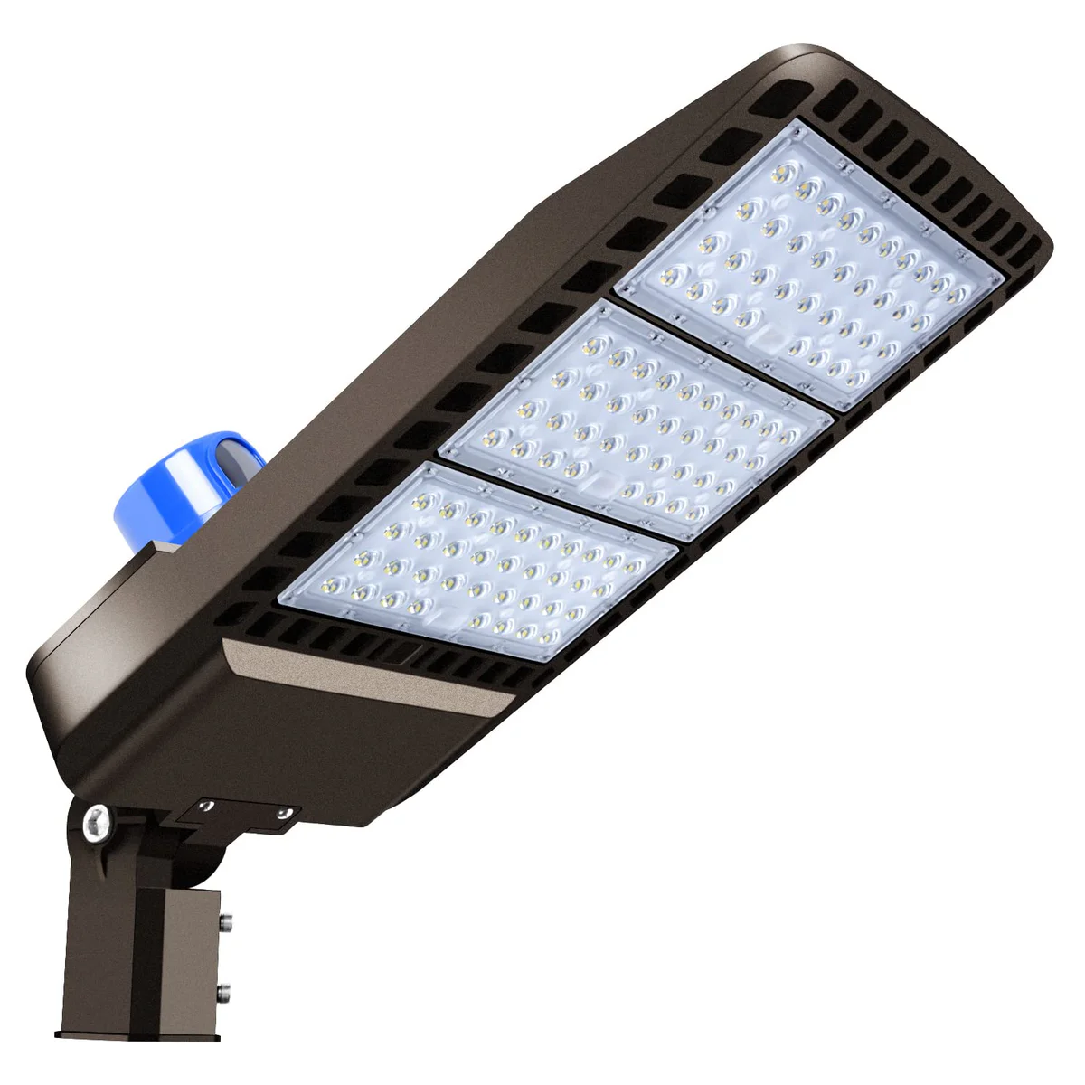 Juyace LED Parking Lot Light