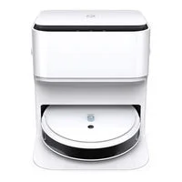 Yeedi Mop Station Pro Robot Vacuum and Mop.