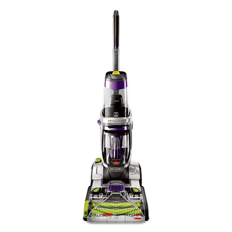 Bissell Proheat 2X Revolution Pet Carpet Cleaner