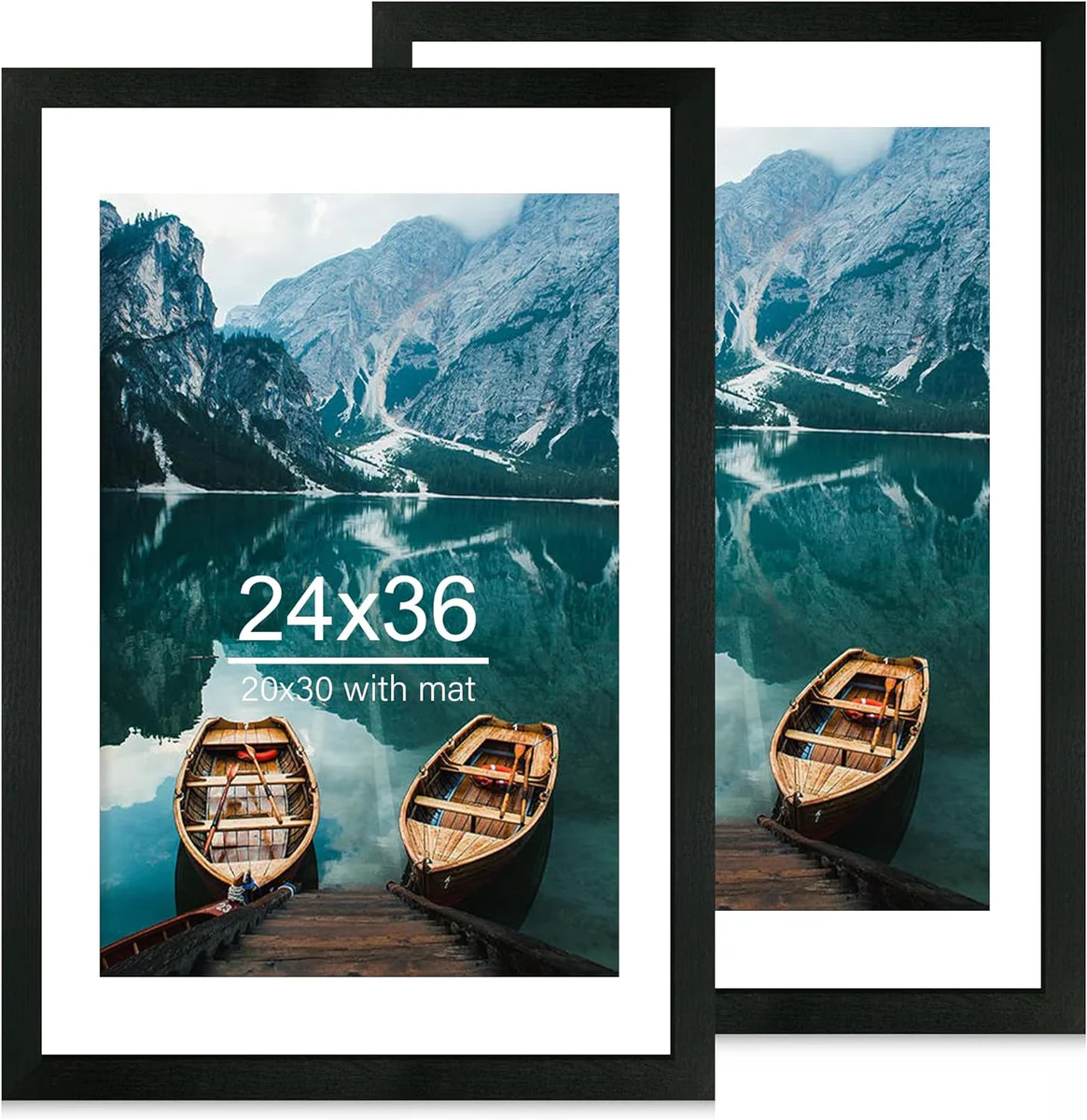 Hongkee Poster Frame 