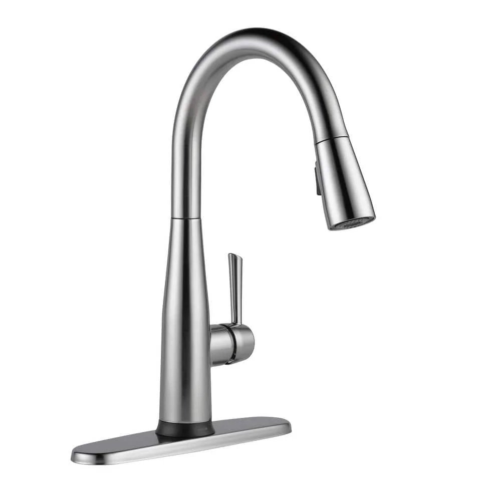 Delta Kitchen Faucet
