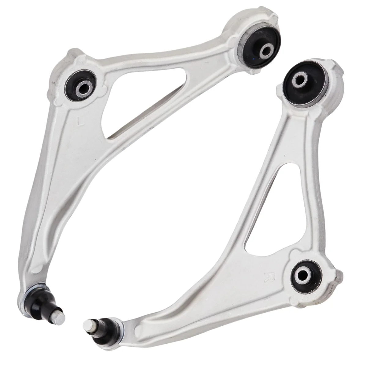 Front Lower Control Arm with Ball Joint & Bushing Compatible with 2015-2018 Nissan Altima,for 2016-2022 Maxima