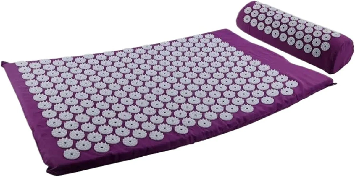 Generic Massager Cushion