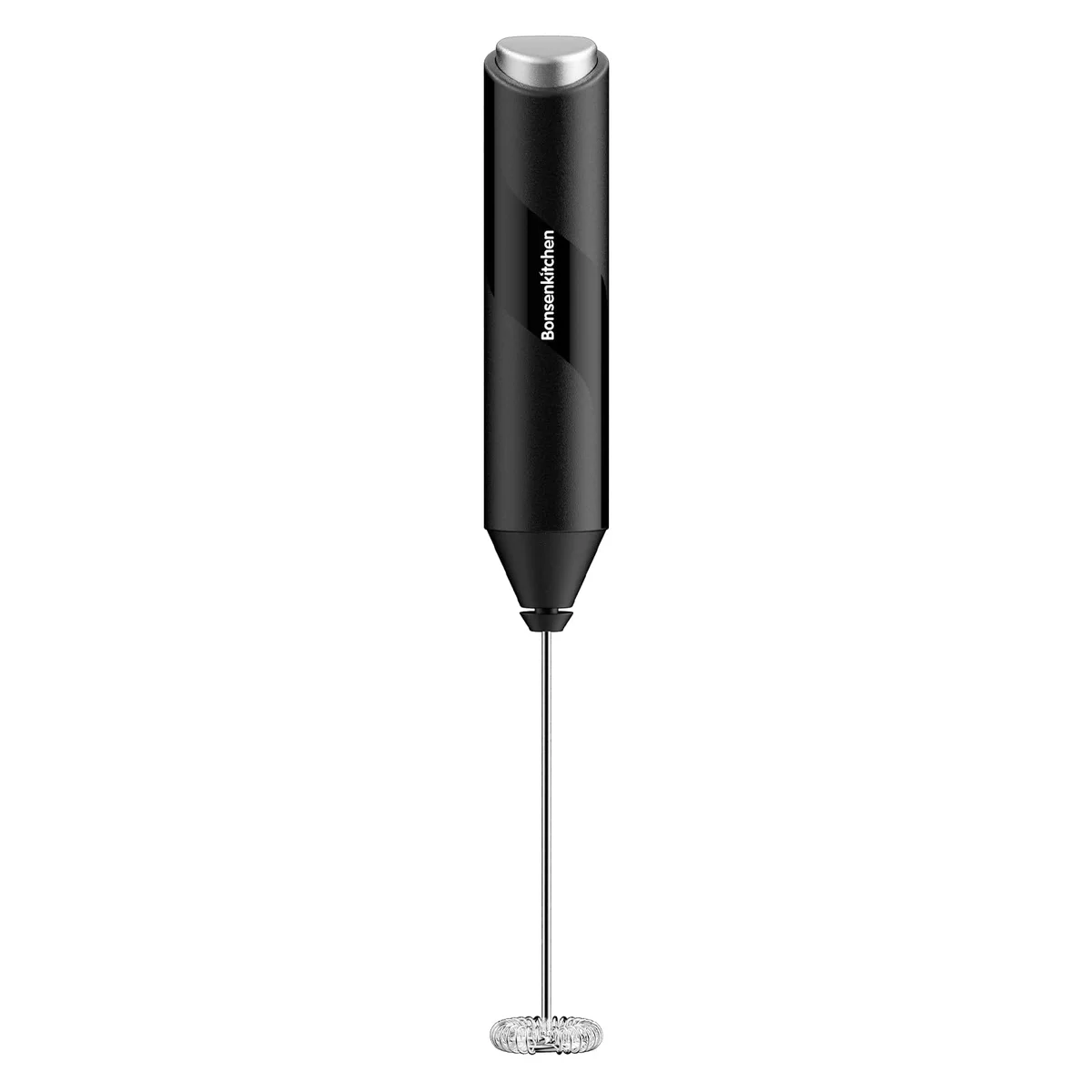 Bonsenkitchen Electric Milk Frother