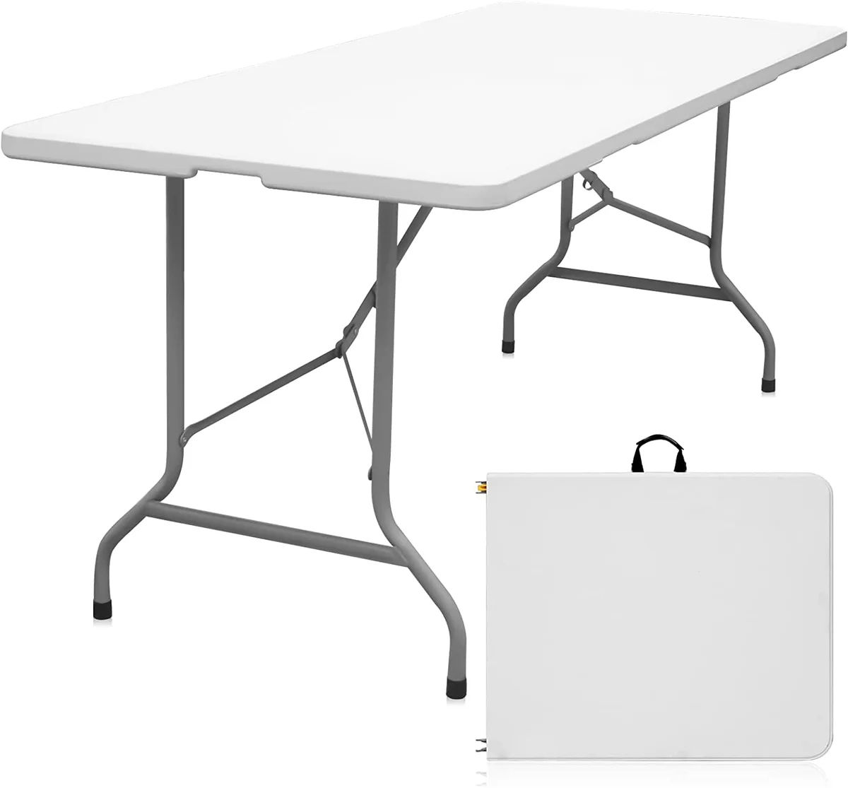 Byliable Rectangular Dining Table