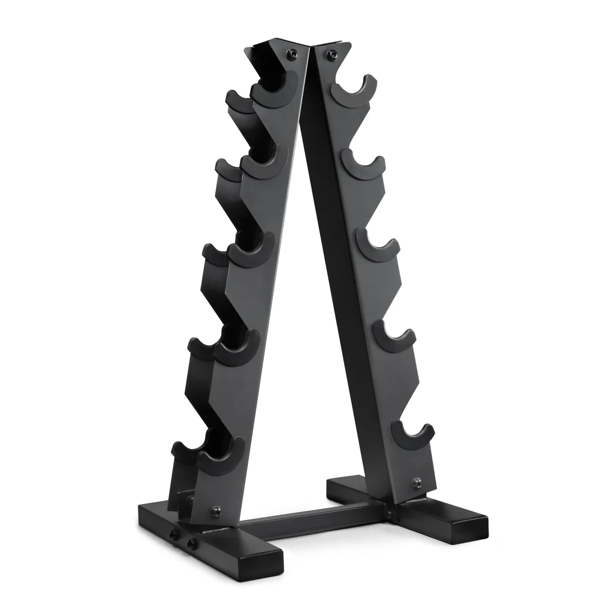 CAP Barbell Dumbbell Rack - 3 Tier