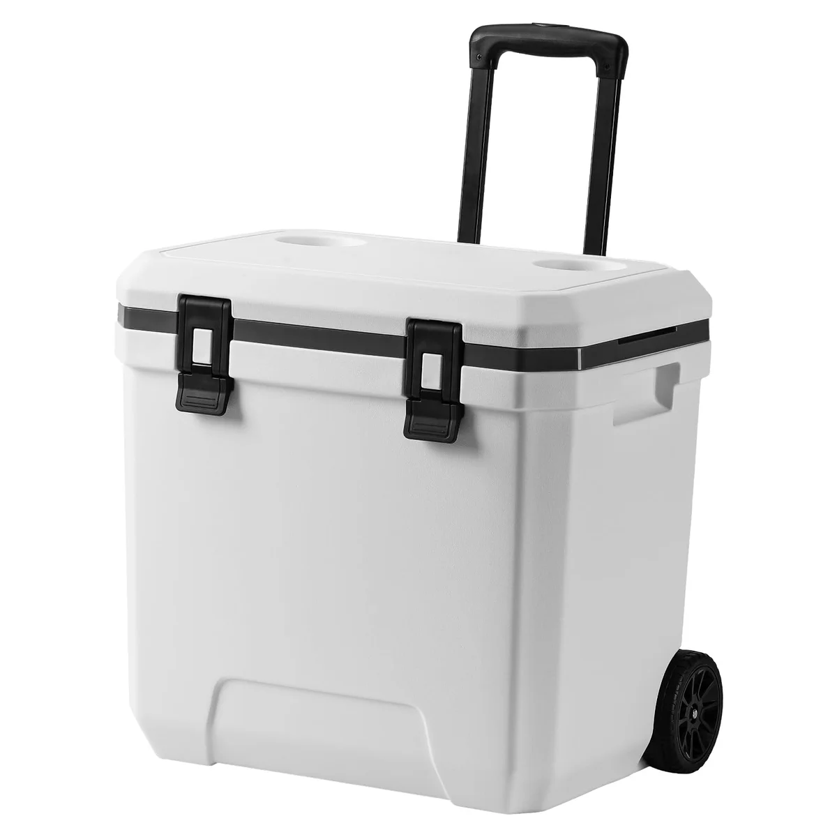 MKcreatorem Wheeled Cooler 