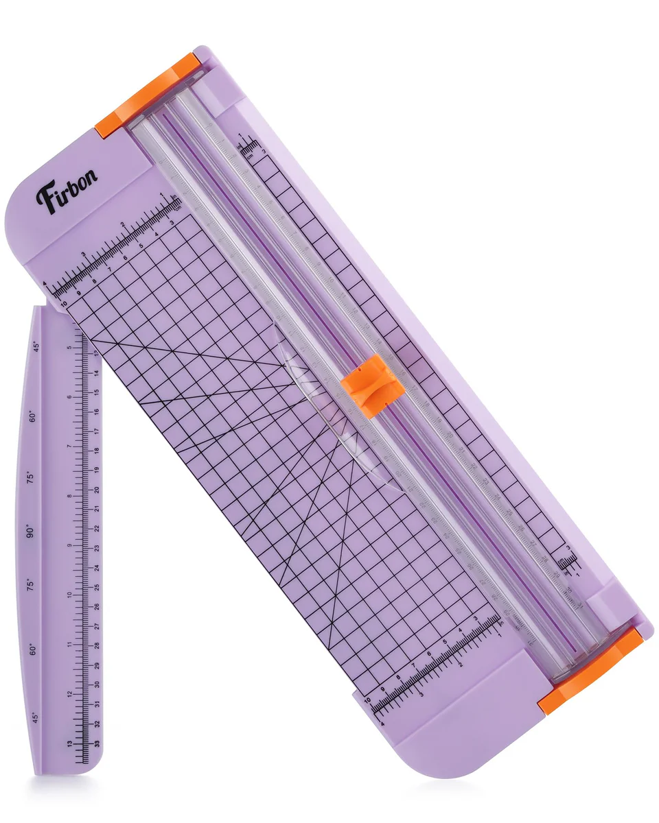 Firbon A4 Paper Cutter Trimmer
