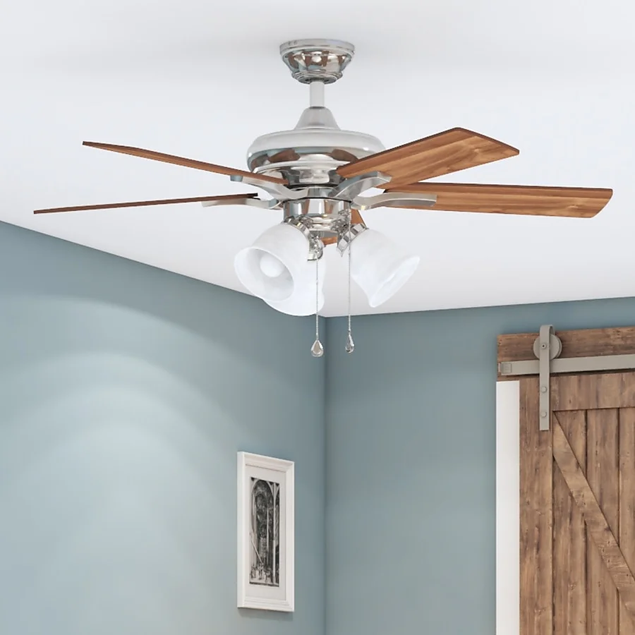 Harbor Breeze Ceiling Fan