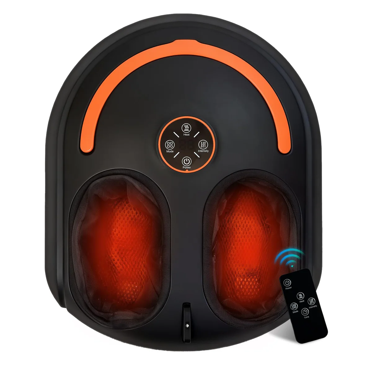 Wedpun Foot Massager Machine 