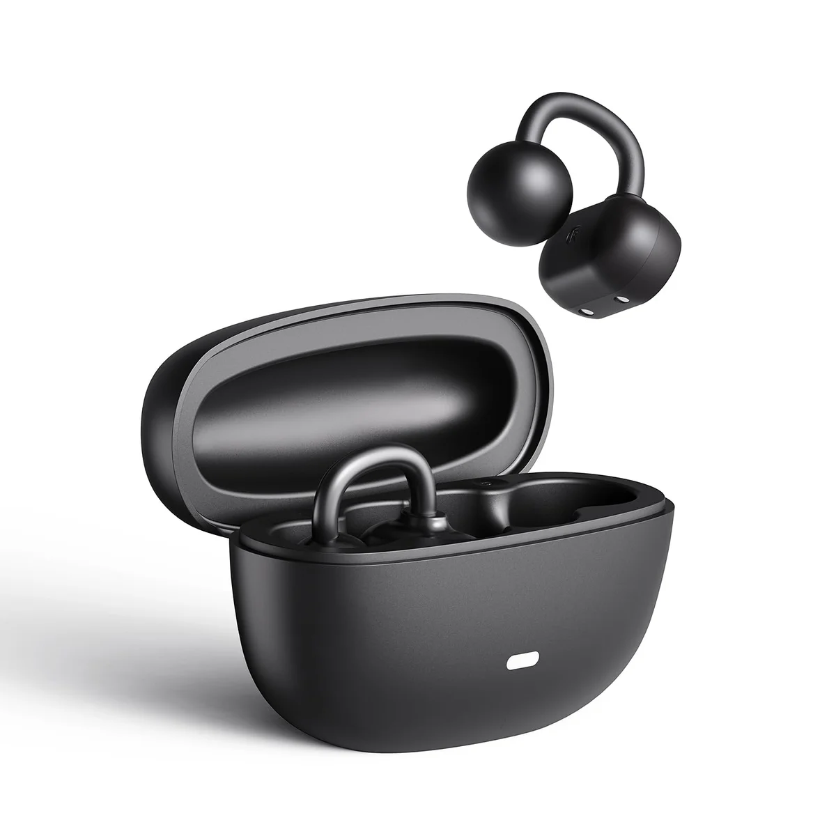 Yorlu Bone Conduction Bluetooth Sport Earbuds