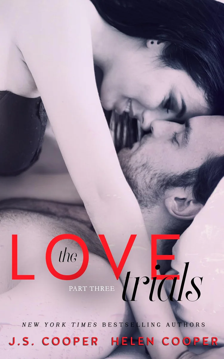 The Love Trials 3 book