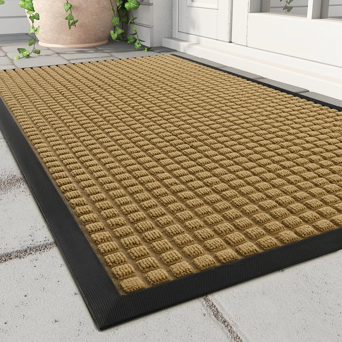 MontVoo, Front Door Mat 