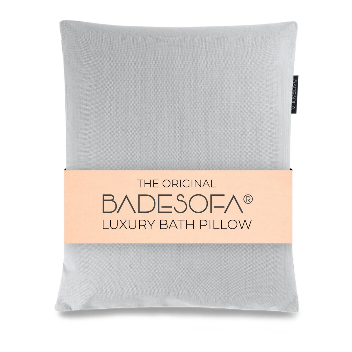 BADESOFA Luxury Bathtub Pillow Full Body