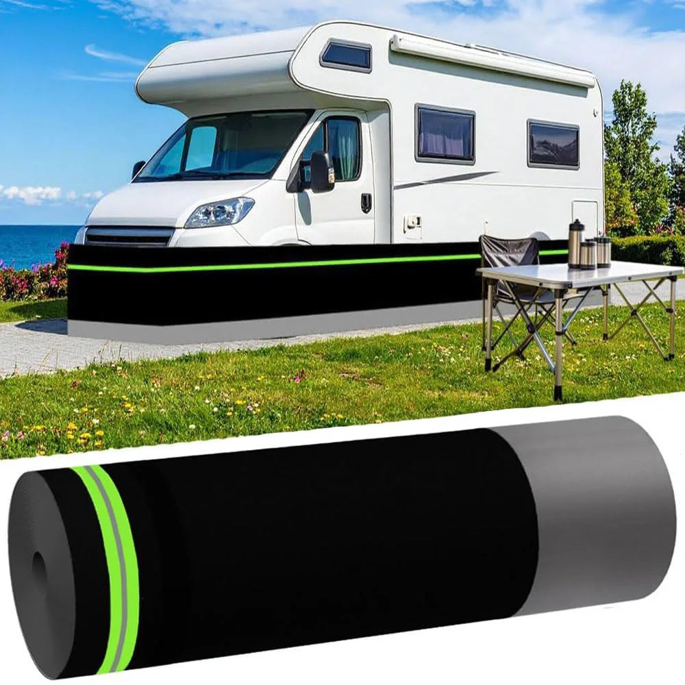 STABYLIS RV Skirting 