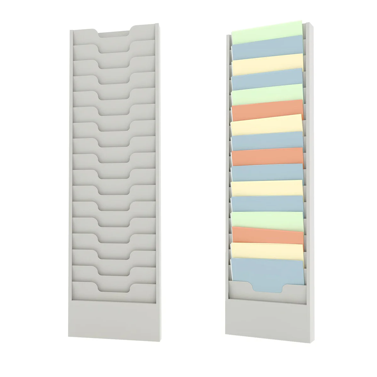OSKIE Wall-Mount 