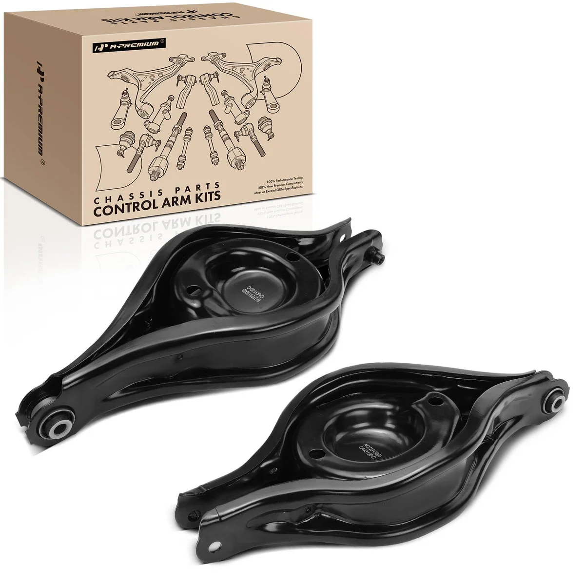 A-Premium Control Arm